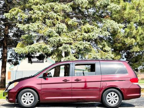 2008 Honda Odyssey EX-L