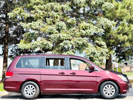 2008 Honda Odyssey EX-L