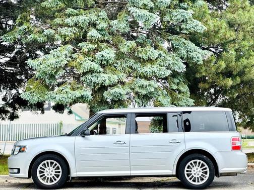 2014 Ford Flex SEL