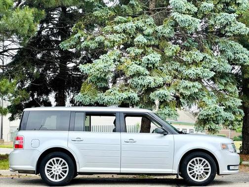 2014 Ford Flex SEL