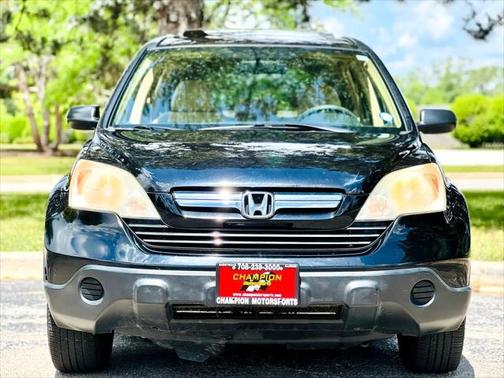 2007 Honda CR-V EX