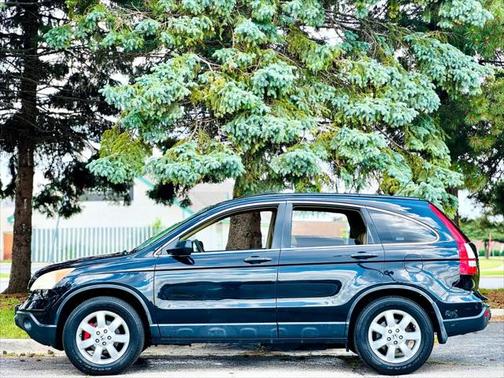 2007 Honda CR-V EX