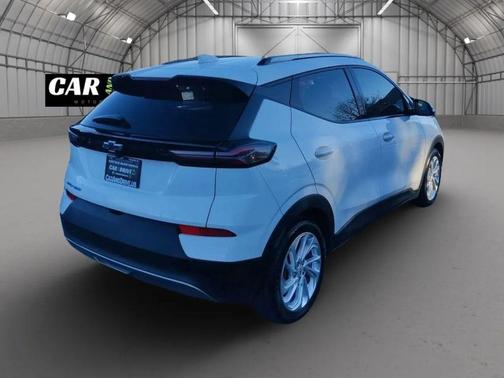 2023 Chevrolet Bolt EUV FWD LT