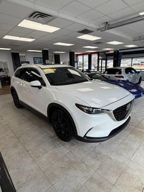 2023 Mazda CX-9 Touring