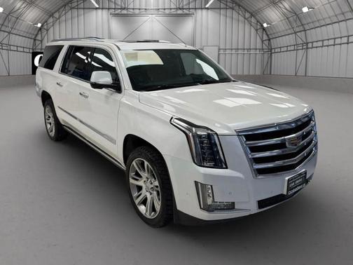2020 Cadillac Escalade ESV Sport