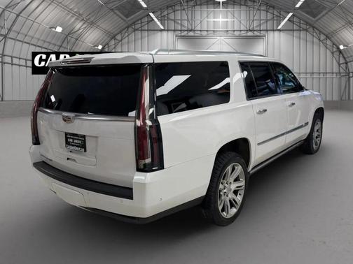 2020 Cadillac Escalade ESV Sport