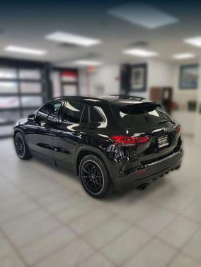 2021 Mercedes-Benz AMG GLA 35 4MATIC