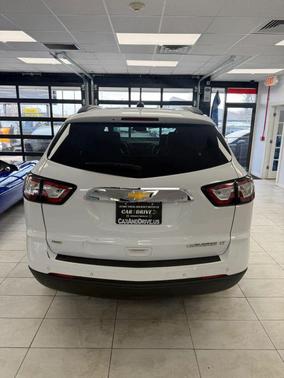 2016 Chevrolet Traverse 2LT