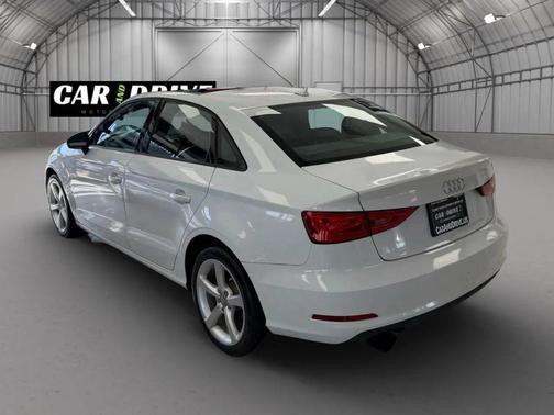 2015 Audi A3 1.8T Premium