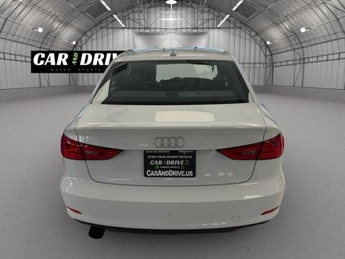 2015 Audi A3 1.8T Premium