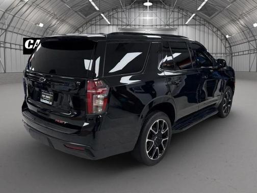 2023 Chevrolet Tahoe 4WD RST