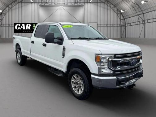 2021 Ford F-250 XL