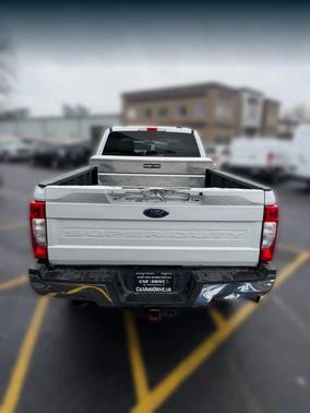 2021 Ford F-250 XL