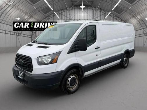 2015 Ford Transit-150 Base