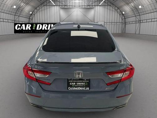 2022 Honda Accord Sport SE 1.5T