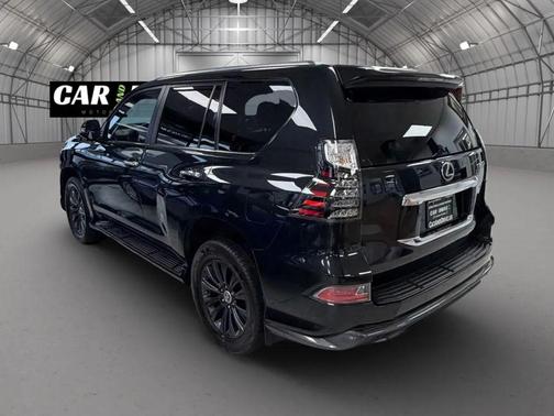 2023 Lexus GX 460 Premium