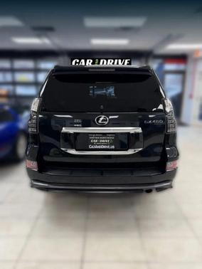 2023 Lexus GX 460 Premium