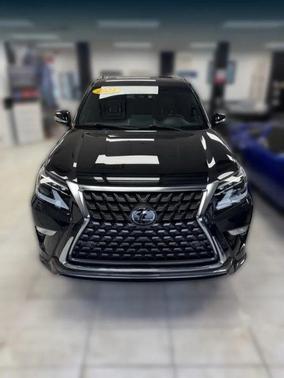 2023 Lexus GX 460 Premium