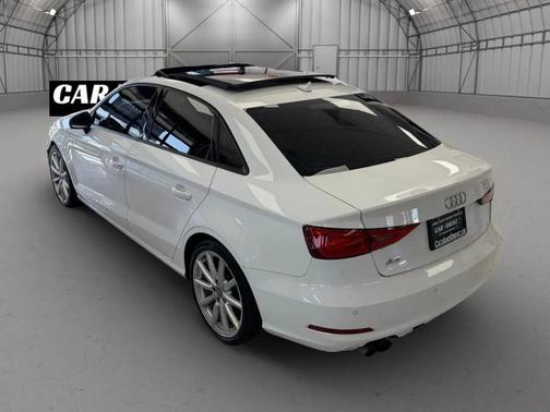 2016 Audi A3 1.8T Premium