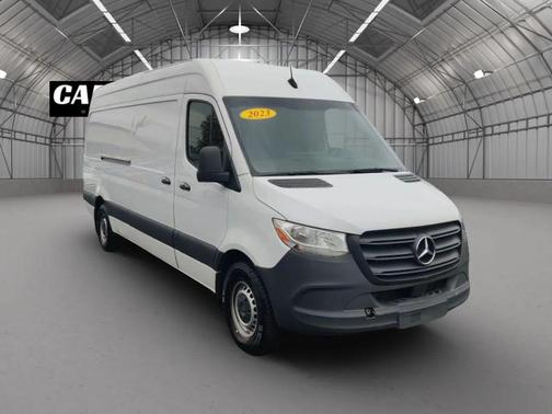 2023 Mercedes-Benz Sprinter 2500 High Roof