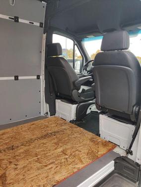 2023 Mercedes-Benz Sprinter 2500 High Roof
