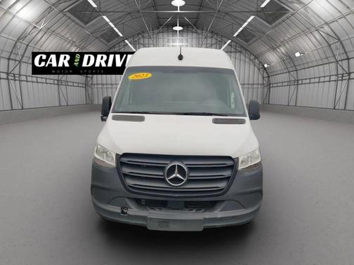2023 Mercedes-Benz Sprinter 2500 High Roof