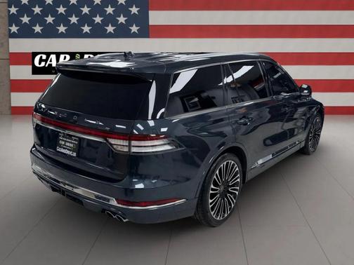 2020 Lincoln Aviator Black Label AWD