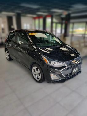 2019 Chevrolet Spark LS