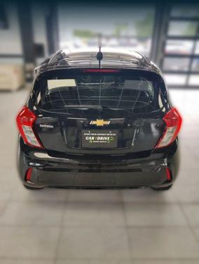 2019 Chevrolet Spark LS