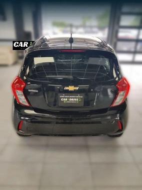 2019 Chevrolet Spark LS
