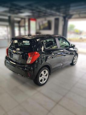 2019 Chevrolet Spark LS