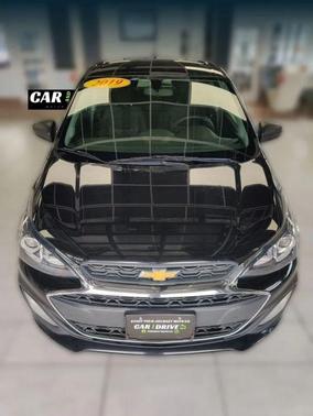 2019 Chevrolet Spark LS