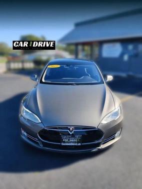 2015 Tesla Model S 85D
