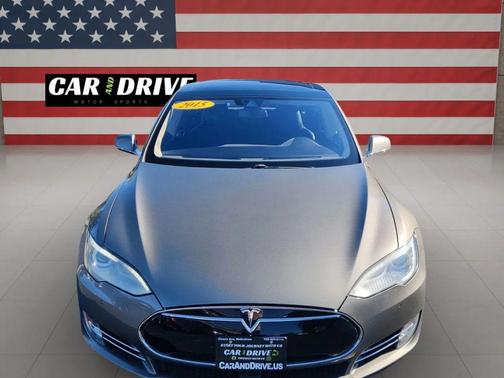 2015 Tesla Model S 85D