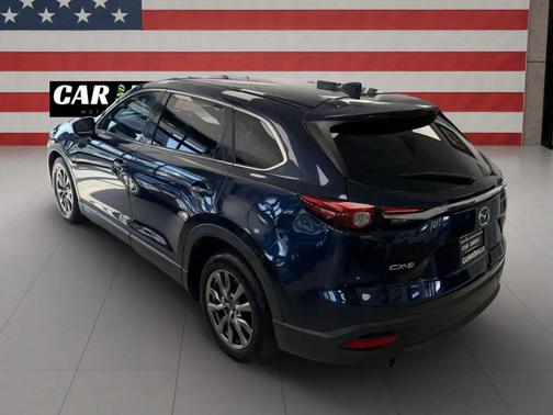 2018 Mazda CX-9 Touring