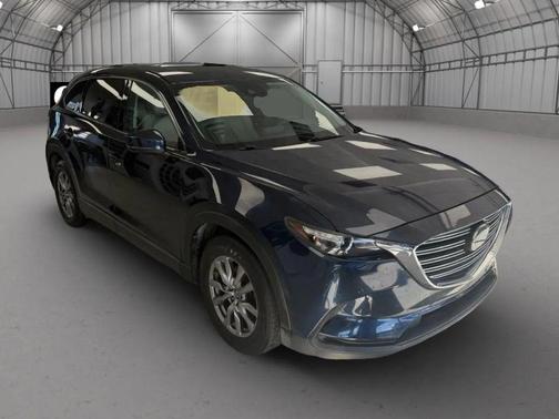2018 Mazda CX-9 Touring
