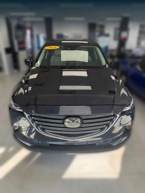 2018 Mazda CX-9 Touring