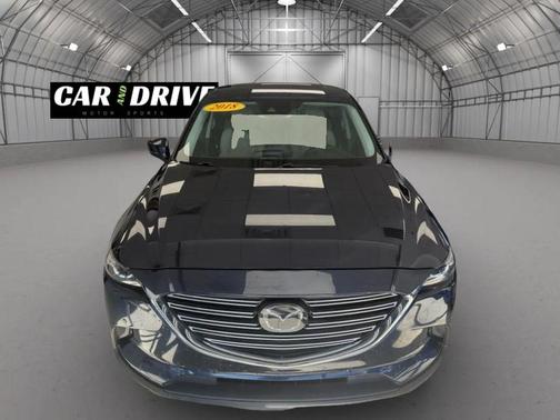 2018 Mazda CX-9 Touring