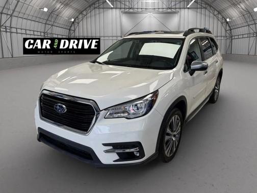 2021 Subaru Ascent Touring 7-Passenger