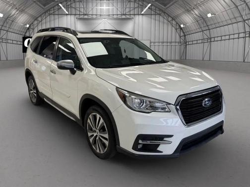 2021 Subaru Ascent Touring 7-Passenger