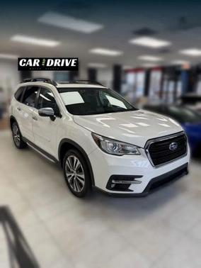 2021 Subaru Ascent Touring 7-Passenger
