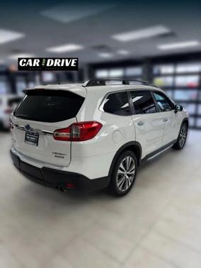 2021 Subaru Ascent Touring 7-Passenger