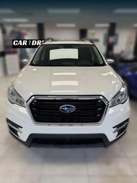 2021 Subaru Ascent Touring 7-Passenger