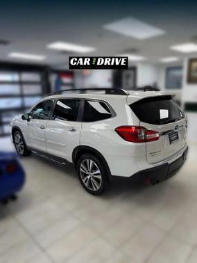 2021 Subaru Ascent Touring 7-Passenger