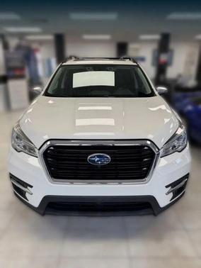 2021 Subaru Ascent Touring 7-Passenger