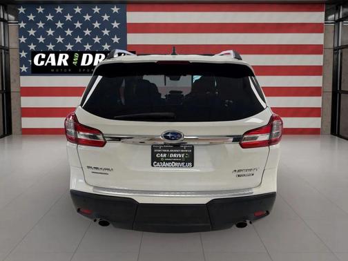 2021 Subaru Ascent Touring 7-Passenger