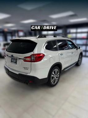 2021 Subaru Ascent Touring 7-Passenger