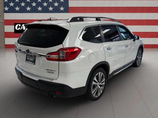 2021 Subaru Ascent Touring 7-Passenger