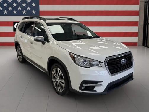2021 Subaru Ascent Touring 7-Passenger