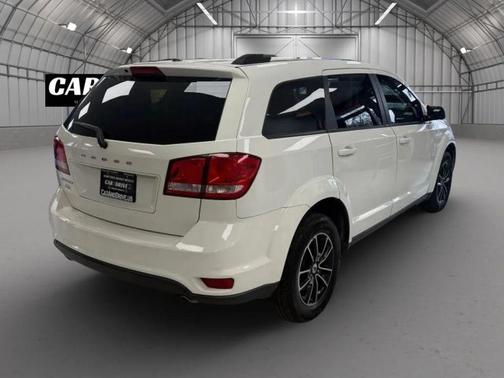 2018 Dodge Journey SXT